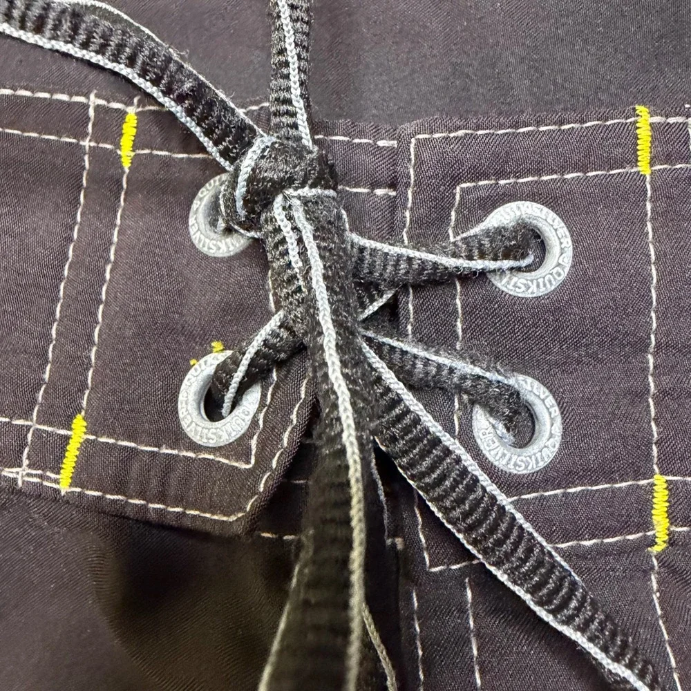 Quiksilver board shorts